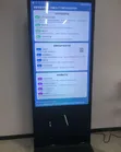 Elon Display Signage 65-Inch 4K LED Touchscreen - 2