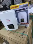 Qasa 5000W Voltage Stabilizer - 2