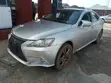 Lexus IS 2008 Silver - 5