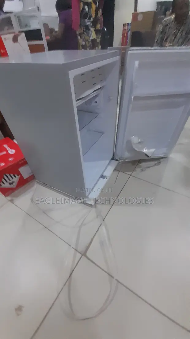 New Glamstar GFR-90S-E 90L Refrigerator - 1