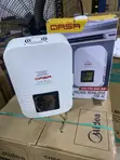 Qasa AVR-PRO 5000W Mai Daidaita Wutar Lantarki - 1