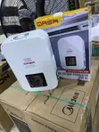 Qasa AVR-PRO 5000W Mai Daidaita Wutar Lantarki - 2