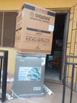 Brand New Snowsea 100L Chest Freezer - 2
