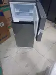 Quality Hisense 172L Double Door Refrigerator - 2