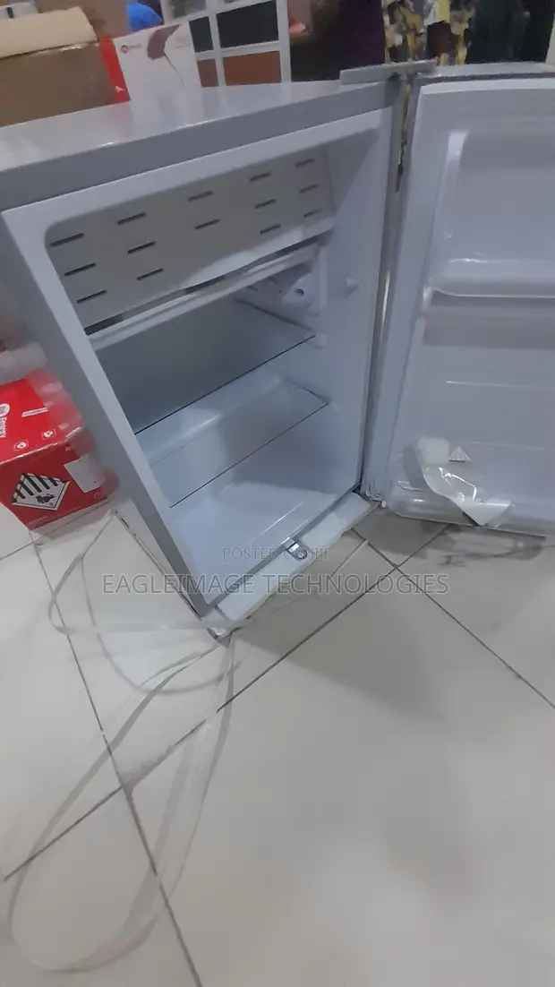 Glamstar 90L Refrigerator - Brand New - 1