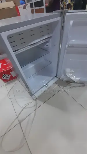 Glamstar 90L Refrigerator - Brand New