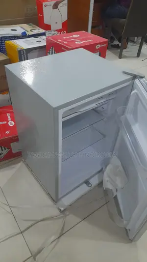Glamstar GFR-90S-E Refrigerator - 90 Litres