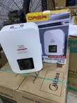 Qasa 5000W Automatic Voltage Regulator System - 1