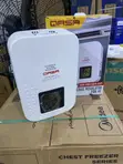 Qasa 5000W Automatic Voltage Regulator System - 2