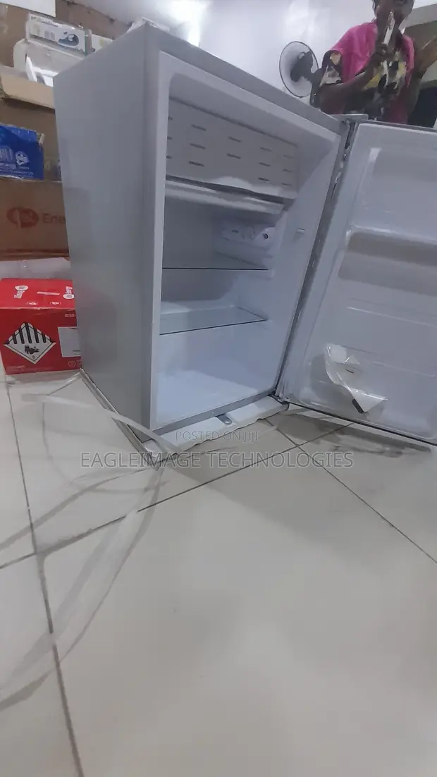 Brand New Glamstar 90L Refrigerator - 1