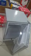 Brand New Glamstar 90L Refrigerator - 2