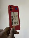 Apple iPhone 12 256GB Red - 1