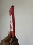 Apple iPhone 12 256GB Red - 2