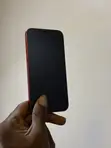 Apple iPhone 12 256GB Red - 3