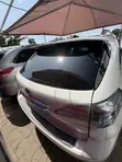 Lexus RX 350 2010 White - 4