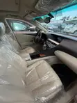 Lexus RX 350 2010 White - 5