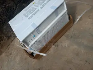 Polystar 1.5HP Inverter Window AC PV-12WINV