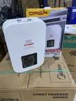 Qasa AVR-PRO 5000W Mai Gyara Wutar Lantarki - 1
