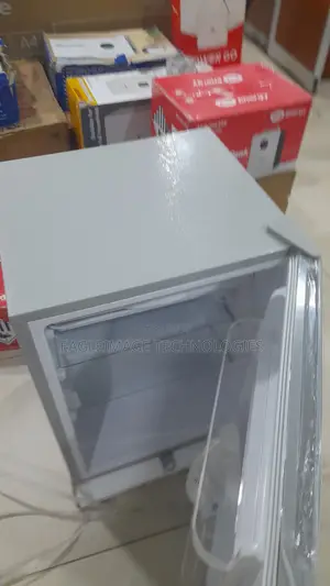 Glamstar 90L Refrigerator - Top Freezer