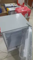 Glamstar 90L Refrigerator - Top Freezer - 1