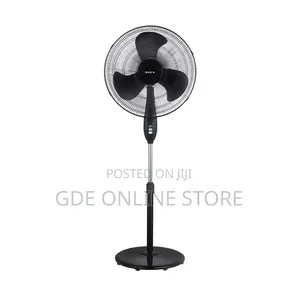 Maxi 18-inch Standing Fan