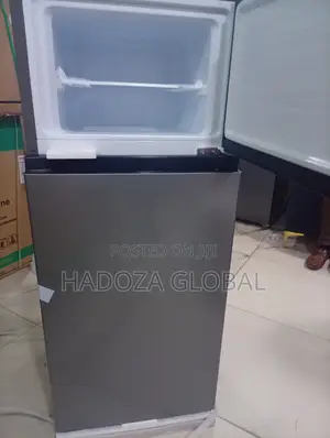 Hisense 172DR Refrigerator - Modern Single Door Fridge