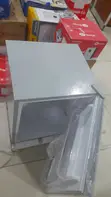 Glamstar GFR-90S-E Refrigerator - Compact & Convenient - 2