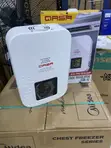 Qasa AVR-PRO 5000W Power Stabilizer - 1