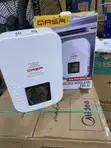 Qasa AVR-PRO 5000W Power Stabilizer - 2