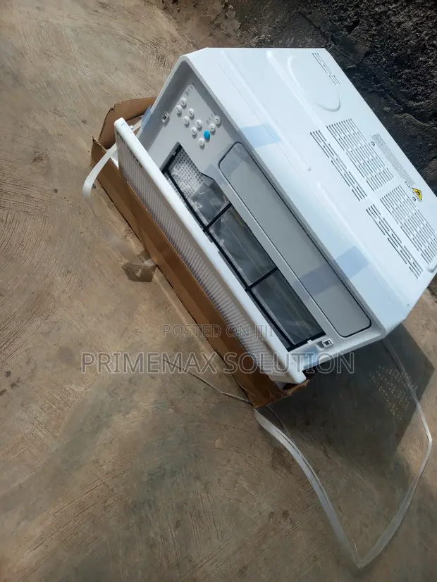 Brand New Polystar 1.5HP Inverter Window AC - 1
