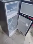 Hisense 172L Double Door Refrigerator - Brand New - 2