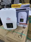 Qasa 5KW Power Stabilizer for Home and Office - 1