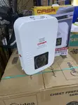 Qasa 5KW Power Stabilizer for Home and Office - 2
