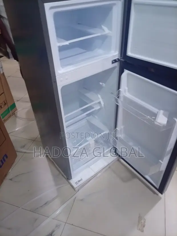 Hisense 172DR Firij - 124L Biyu Kofa - 1