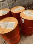 Shell Alexia 40 Engine Oil (209L Drum) - 2