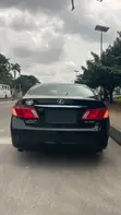 Lexus ES 350 2007 Black - 2