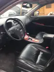 Lexus ES 350 2007 Black - 4