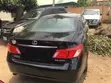 Lexus ES 350 2007 Black - 5