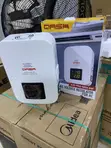 Qasa 5000W Automatic Voltage Stabilizer - 2