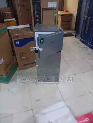 Hisense 172L Single Door Refrigerator