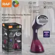 Brand New Raf Hanging Steam Iron - 1