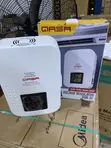 Qasa 5KW Professional Automatic Voltage Stabilizer - 1