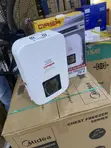 Qasa 5KW Professional Automatic Voltage Stabilizer - 2