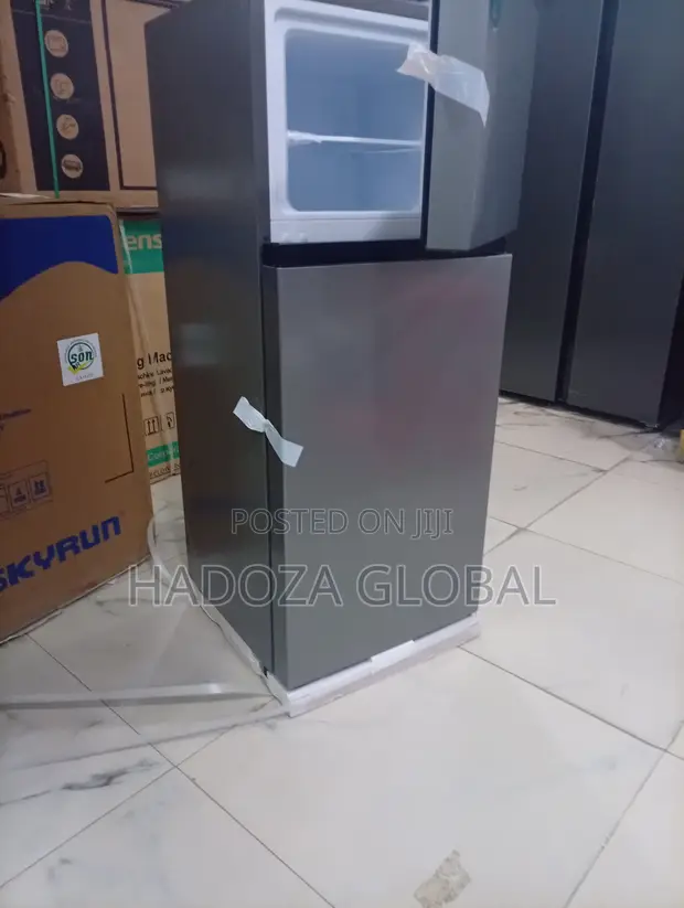 Hisense 172DR Refrigerator - Brand New - 1