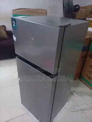 Hisense 172L Single Door Refrigerator