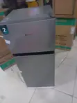 Hisense 172L Single Door Refrigerator - 2