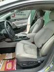 Hyundai Sonata 2015 Gray - 1