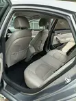 Hyundai Sonata 2015 Gray - 5