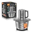 5L Raf Food Processor - Brand New - 2
