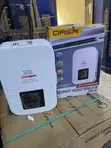 Qasa AVR-PRO 5KW Advanced Voltage Stabilizer - 1